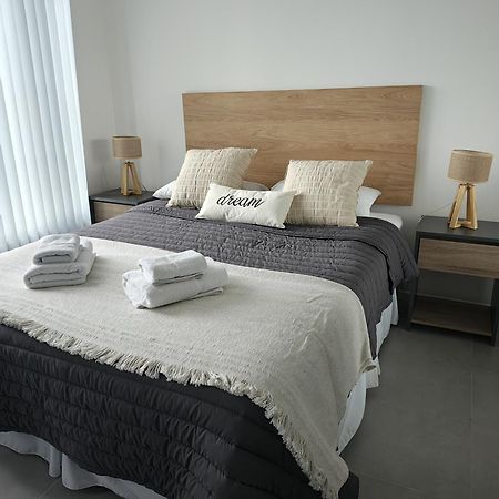 Southern Suites Sm515 Ushuaia Luaran gambar