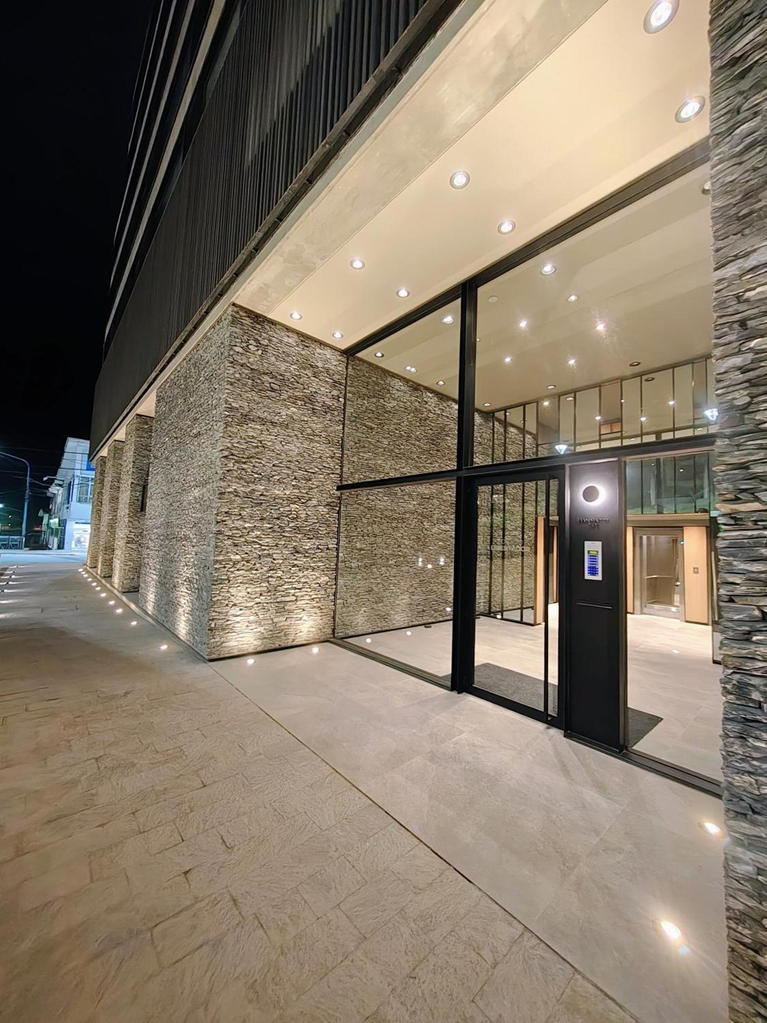 Southern Suites Sm515 Ushuaia Luaran gambar
