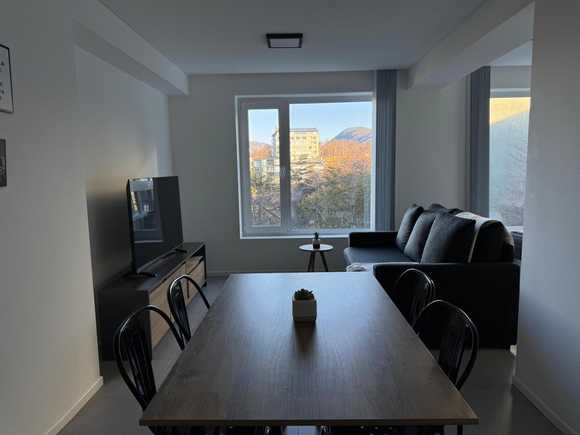Southern Suites Sm515 Ushuaia Luaran gambar